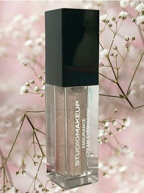 Studiomakeup Endurance Cream Eyeshadow in PINK SCS 11 *Brand New, Sealed!